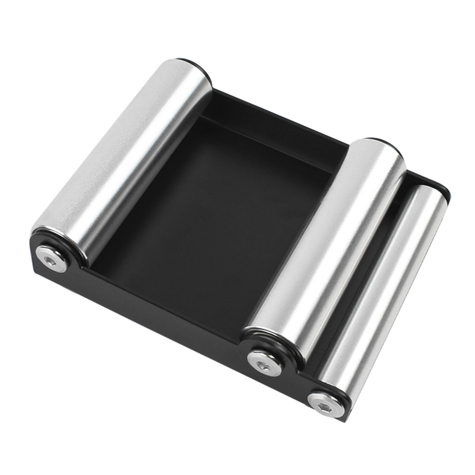 Motorcycle Wheel Cleaning Stand Paddock Stand Wheel Roller Stand Support Parking