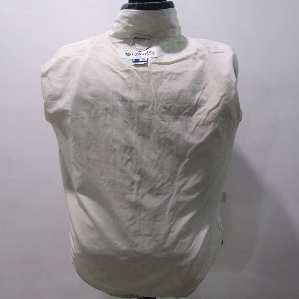 Columbia Jacket Chest Size UK REF (11874)]