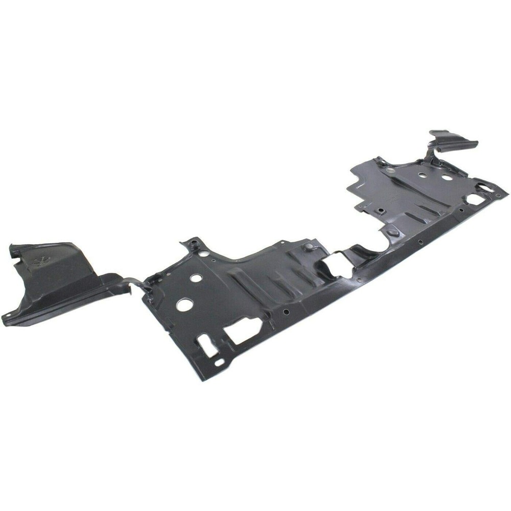 Replacement Undercar Engine Splash Shield for Accord 2013-2017