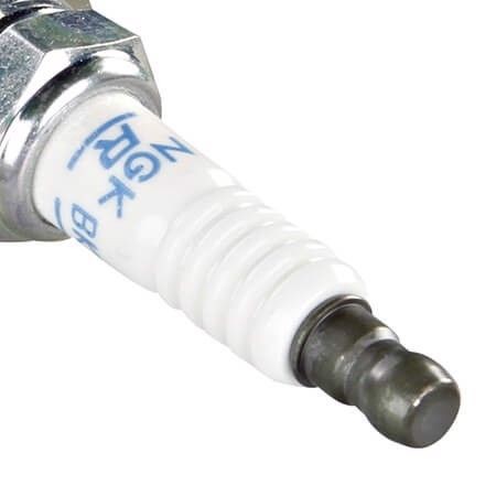 NGK Nickel Multi-Ground Spark Plug 2095