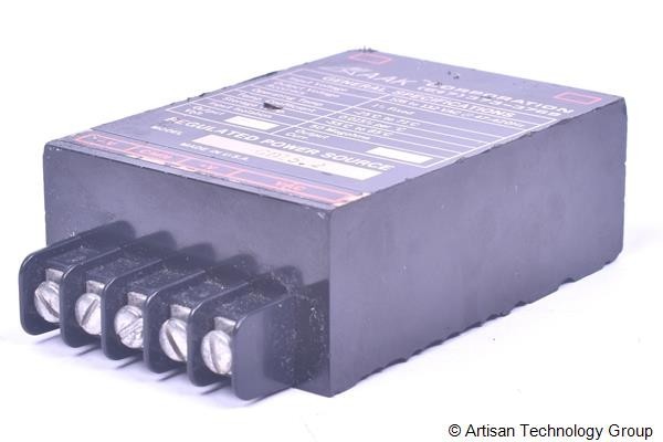 AAK CD15.2 Dual Regulated AC/DC Power Source