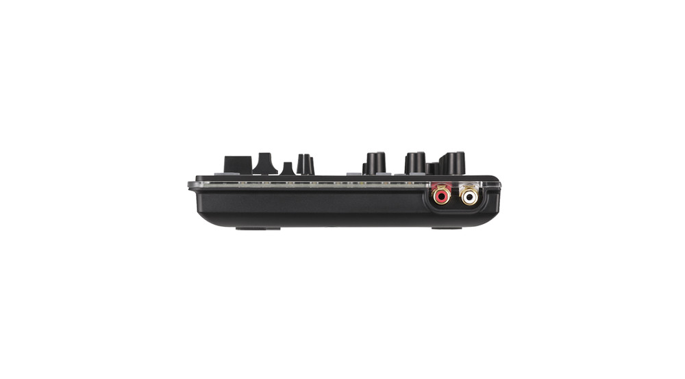 KORG KAOSS DJ DJ CONTROLLER