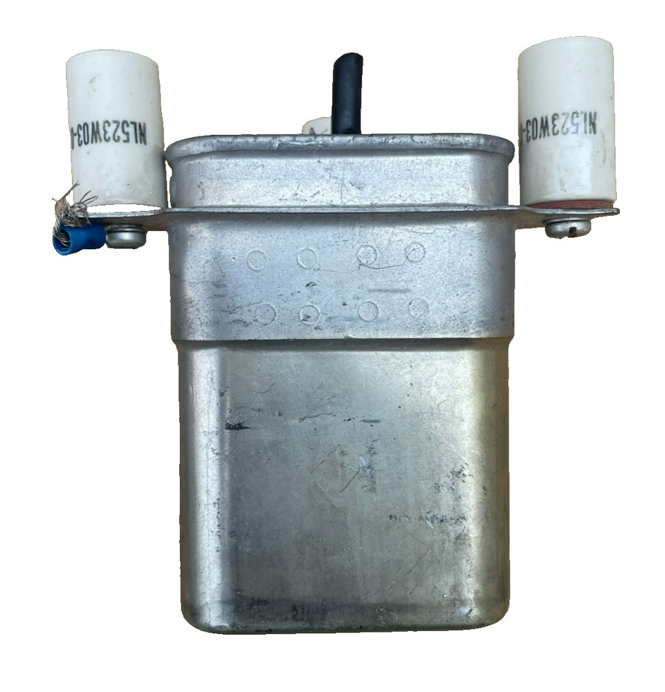 Vintage Power Transformer SA-112-6 / 353583-02