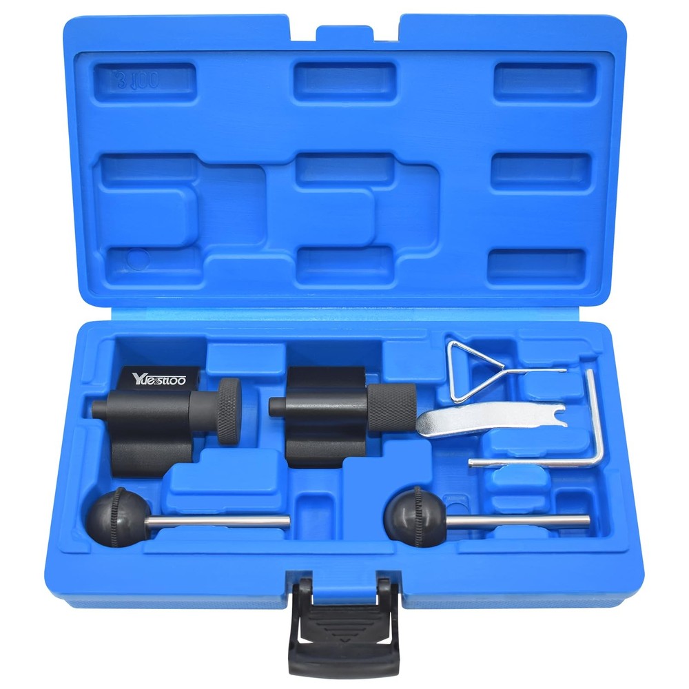 Yuesstloo Diesel Engine Camshaft Crankshaft Alignment Locking Timing Tool...