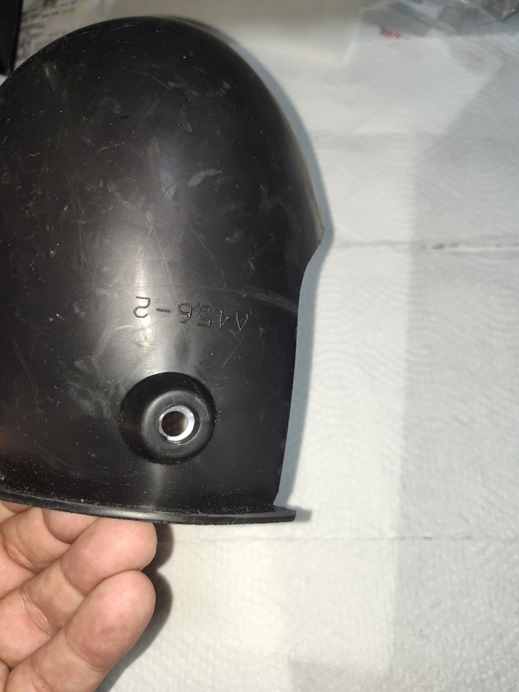 Billiard table part.