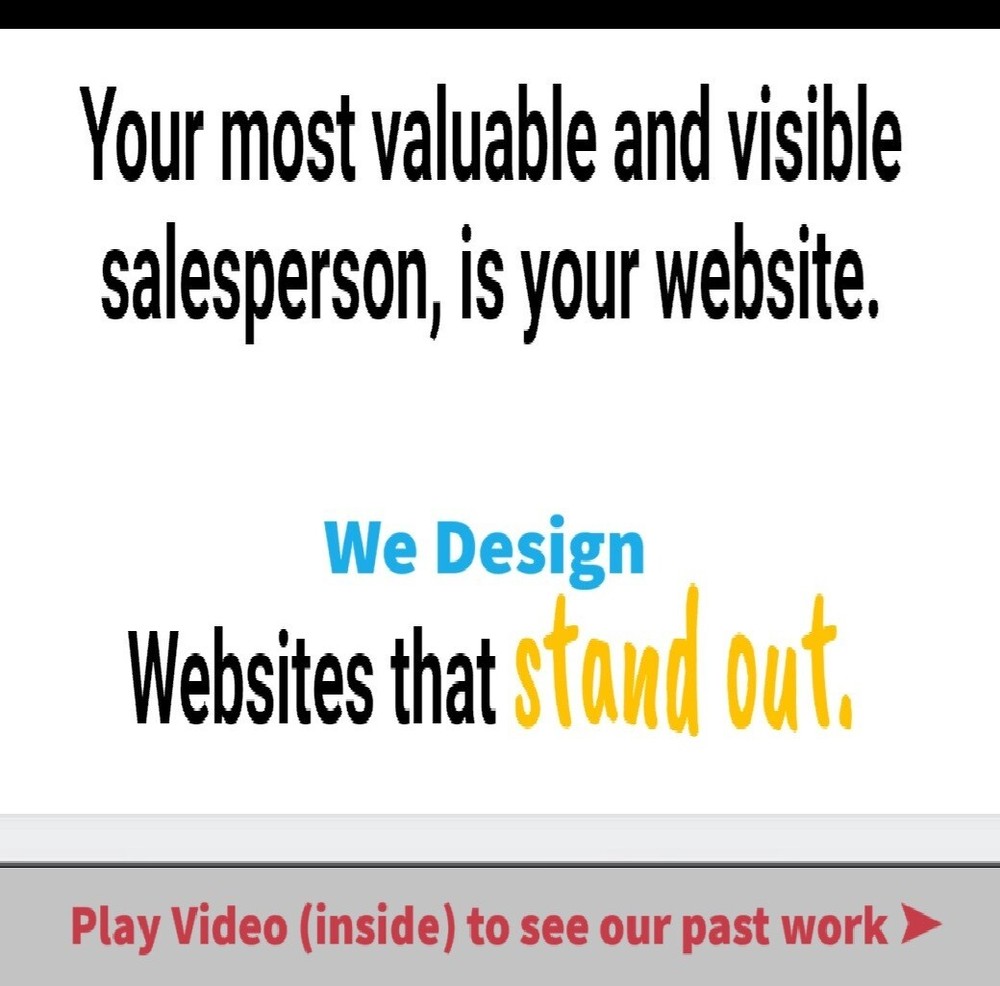 Fully functional WordPress Business Website Design Service (Bronze Package)