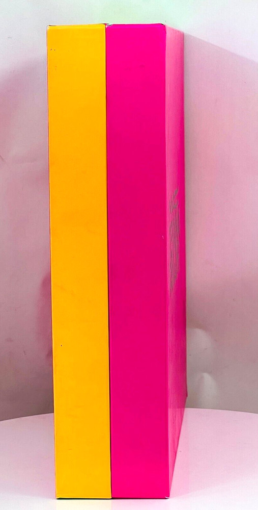 Mac Teyana Taylor Empty Box - NEW