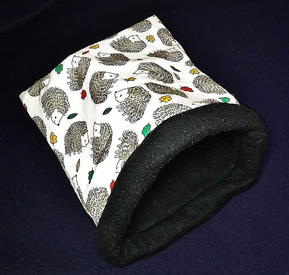 Hedgehog Pet Sleeping Sack