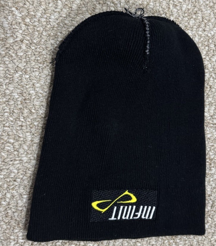 Team Infinit, Cold Weather Hat