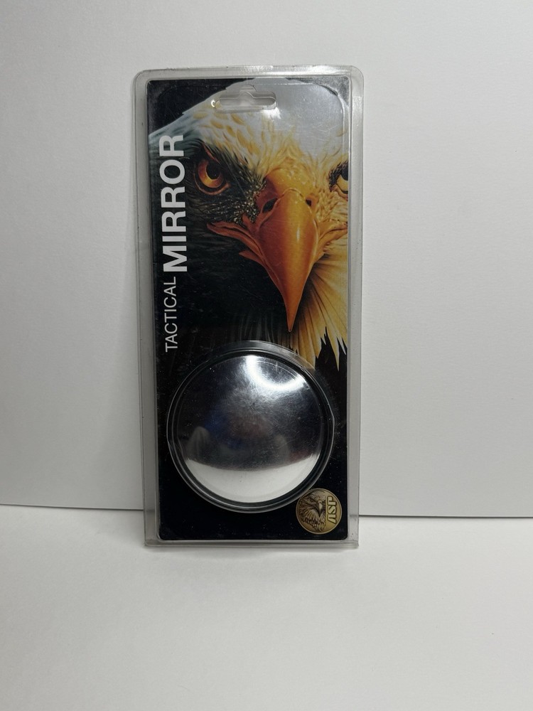 Tactical Mirror ASR New