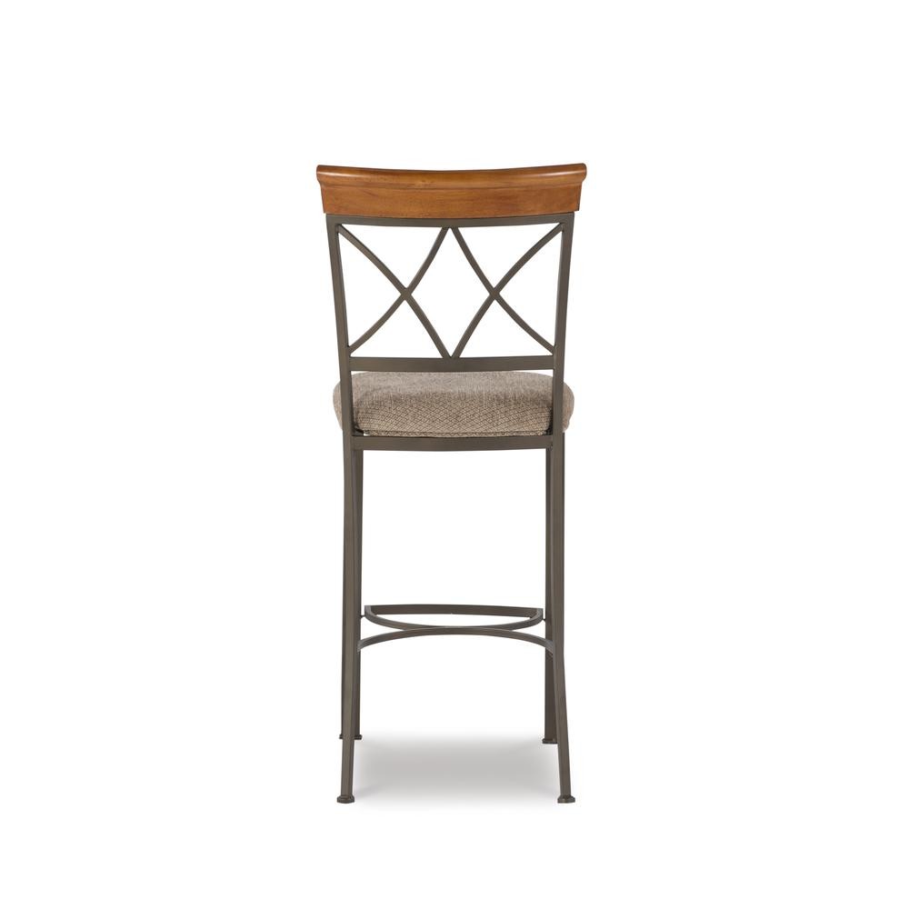 Hamilton Bar Stool