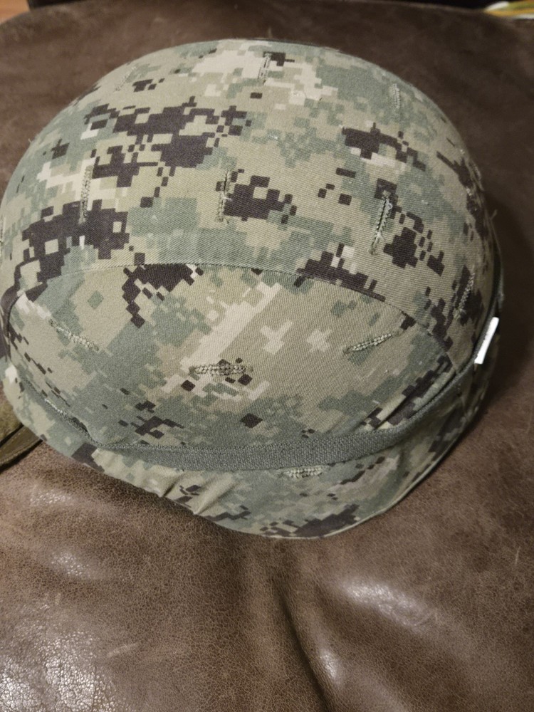 USMC Armorsource Lightweight Medium Helmet