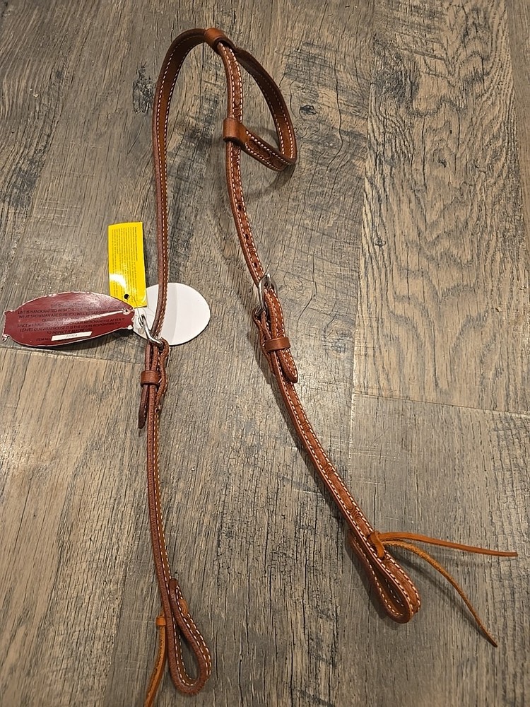 Western Headstall