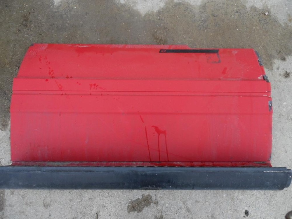 For 2004 SIDE FAIRING Left ,  MN