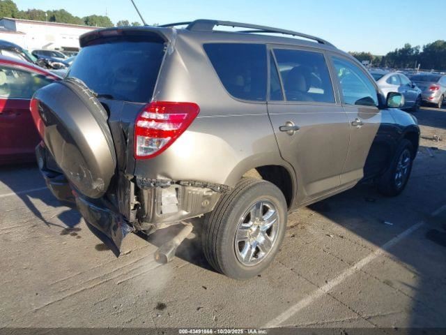 RAV 4 2011 Glove Box 4902913