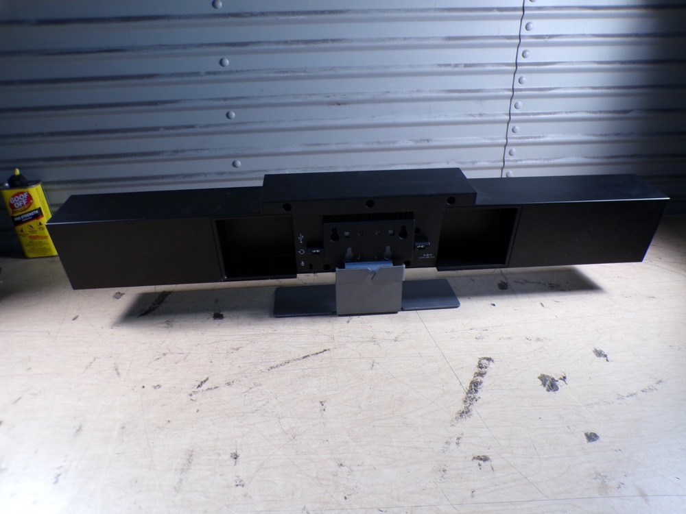 POLY STUDIO 4K USB VIDEO CONFERENCE SYSTEM P009