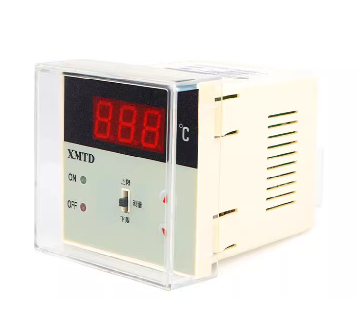 Intelligent Digital Temperature Controller XMTD-2201 K-type PT100 type 399°C