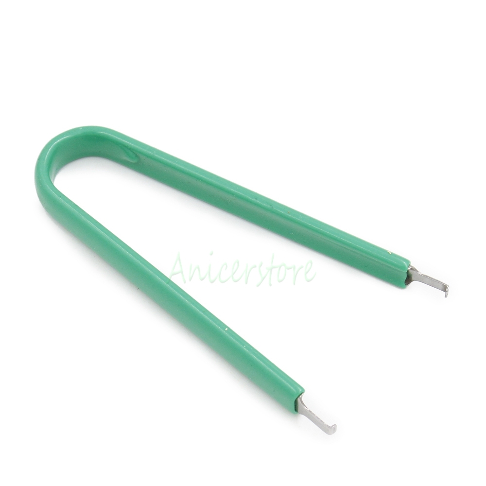 Motherboard PC TV Repair IC Chip Component Insulating Remover Puller Extractor