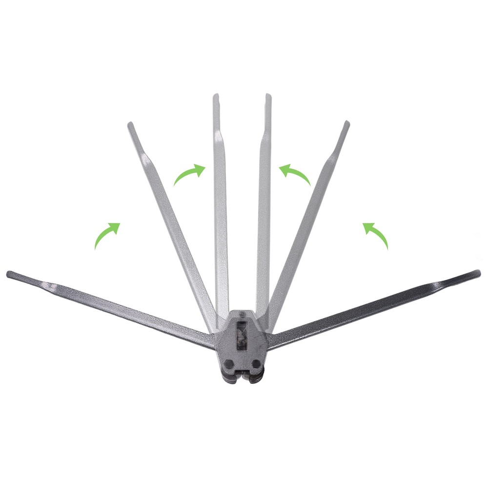 Banding Strapping Kit Pallet Packaging Strapping Tool By U.S. Solid