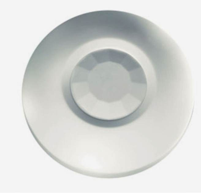 Visonic DISC-MCW Powercode Wireless 360 Ceiling Mount Miniature PIR Detector
