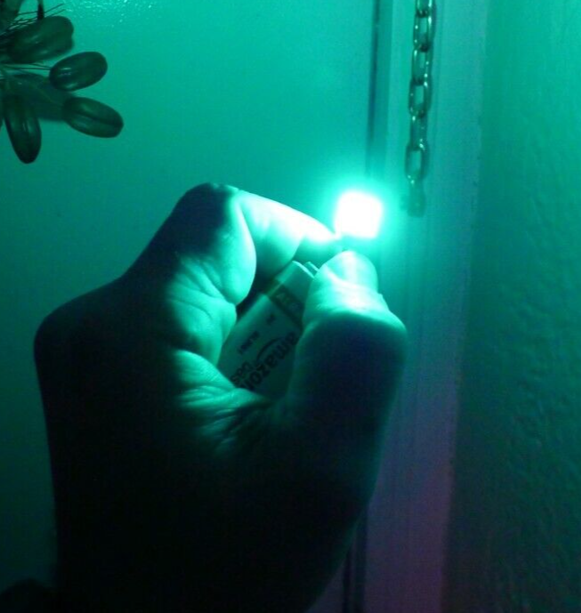 Mcintosh MX112 replacement FRONT panel LED lamps lights bulbs kit set