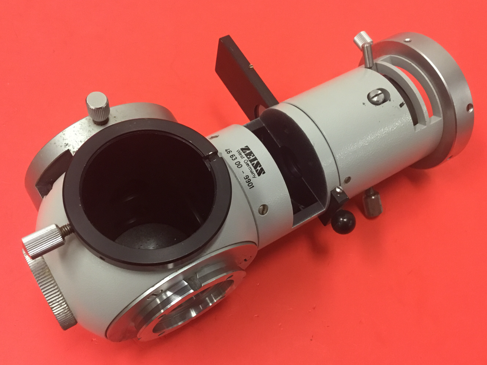 ZEISS - P/N: 46-63-00-9901 - Microscope Part