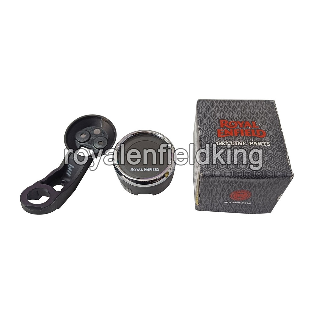 Genuine ROYAL ENFIELD METEOR 350 "NAVIGATION DISPLAY UNIT WITH BRACKET"
