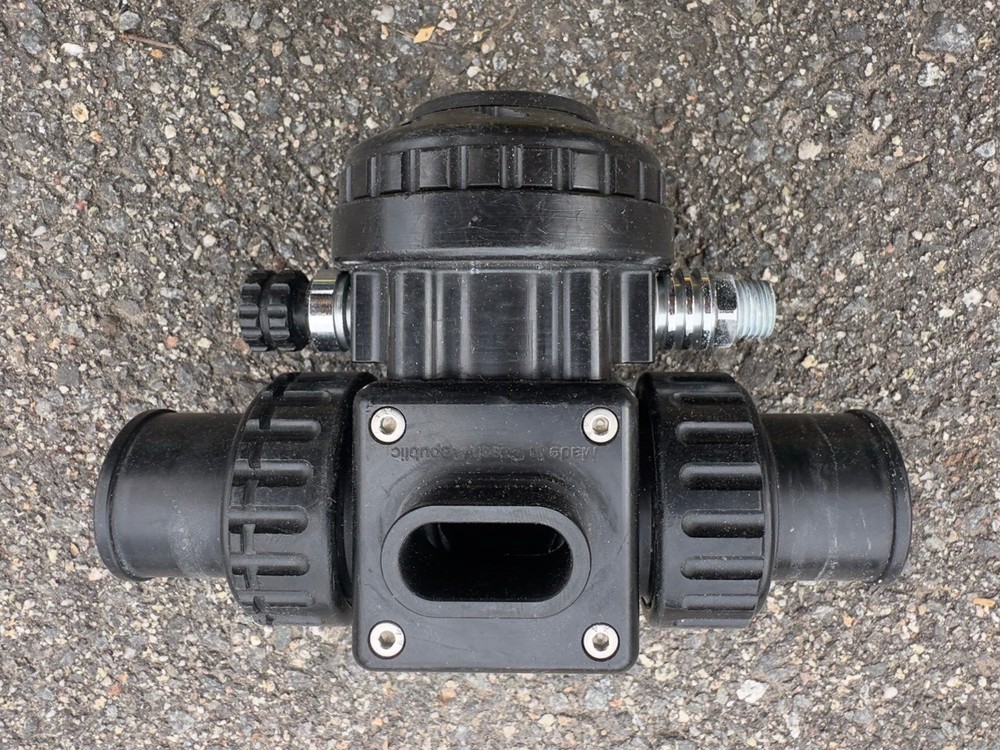 Golem Gear Shrimp BOV