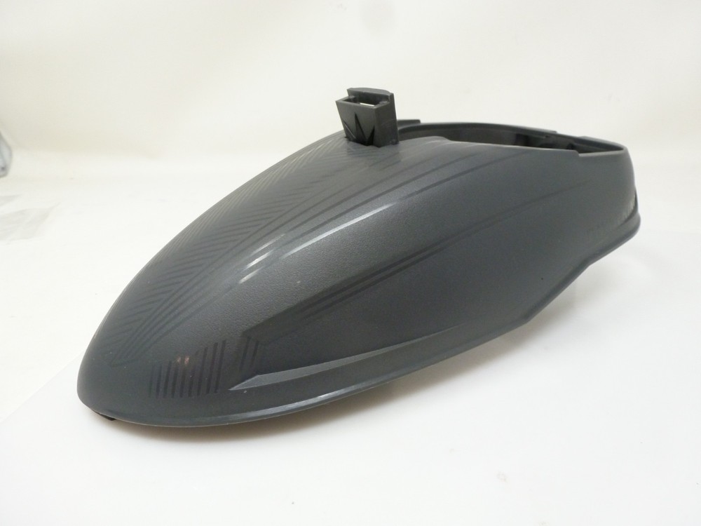 BUNKERKING CTRL TOP SHELL KIT GRAY PAINTBALL LOADER HOPPER FIT CTRL 1 CTRL 2 #2