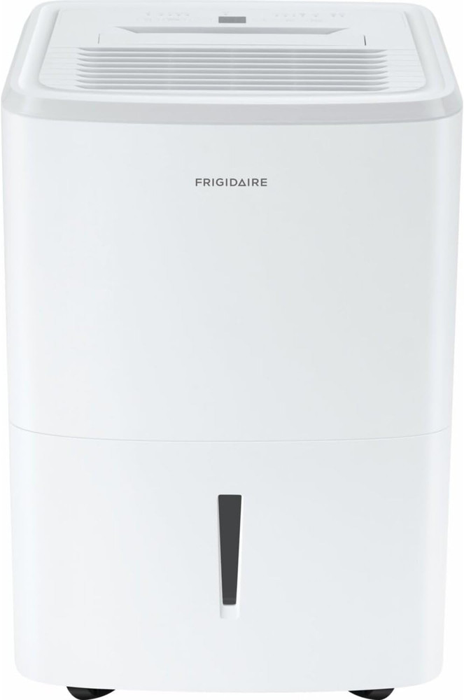 Frigidaire 50 Pint Dehumidifier W/Wifi