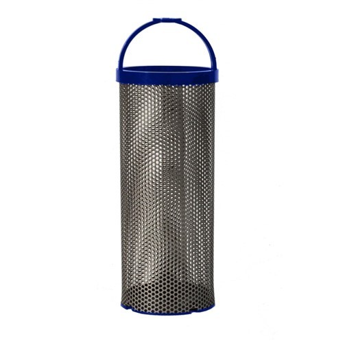 Groco #304 SS Filter Basket For ARG Strainers BS-15