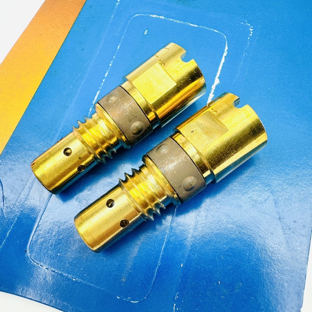 2-Pack Miller D-M100 Gas Diffuser for MDX-100