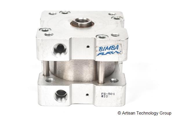 Bimba FS-501 Flat-1 Compact Cylinder
