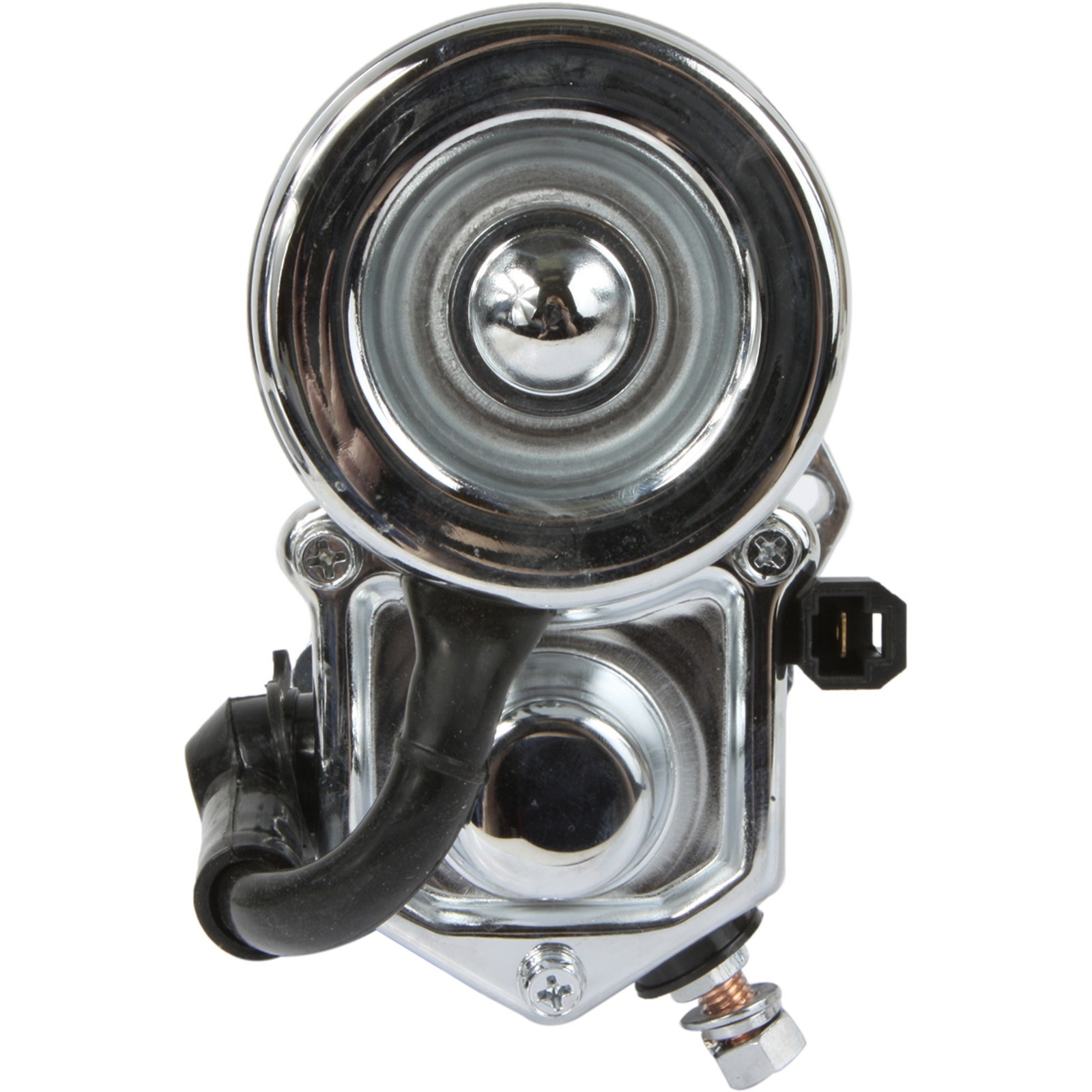 Starter For Chrome Harley 1989-UP 1340cc 31558-90