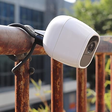 Flexible Tripod for Arlo Security Camera