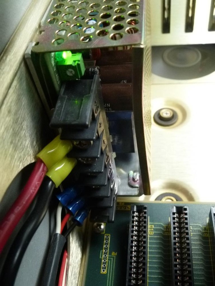 Maxwell Systems MS 3010 C Vintage Portable / Mobile computer