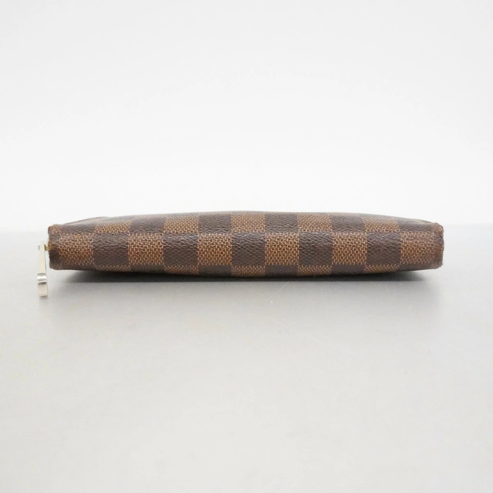Louis Vuitton Damier Long Wallet