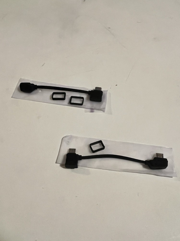 DJI Mavic pro Drone Accessories, Remote Control And Memory Card