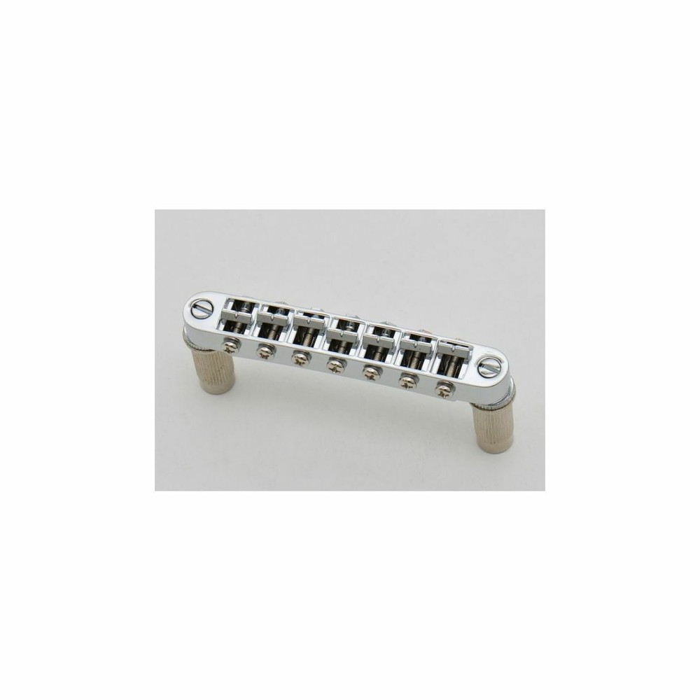 Göldo Music HW27C 7-String Bridge Chrome