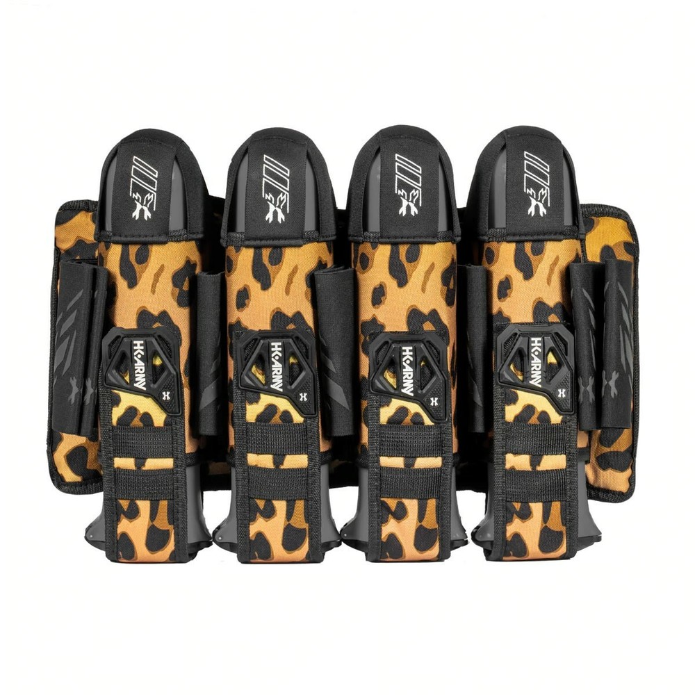 HK Army Eject Harness / Pack - 4+3 - Leopard King