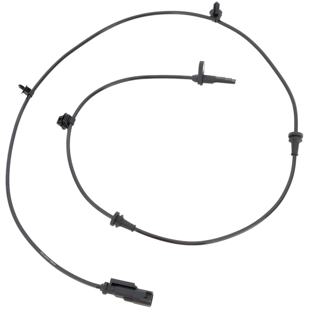 ABS Speed Sensor For 2013-2019 Ford Explorer Flex Front Left and Right Side