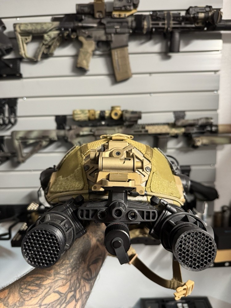 Rnv-31/Jerry-31 kill flash
