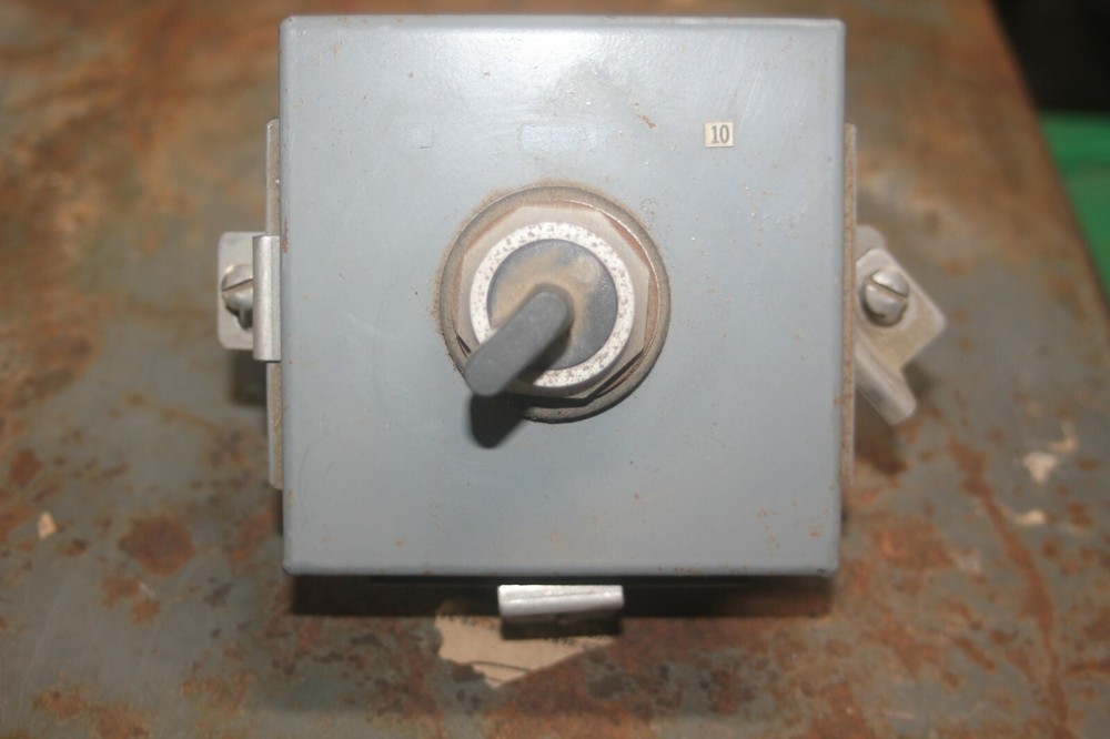 Superior Boss NEMA Enclosure