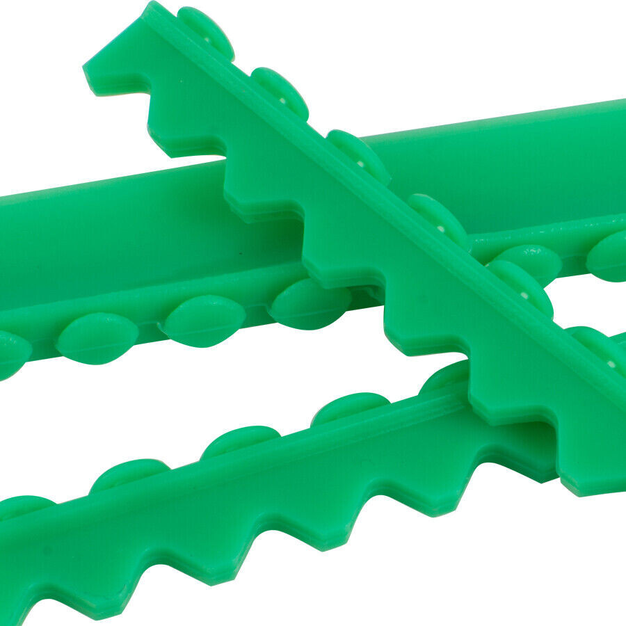 3 Sets Dental Instruments Cassette Replacement Silicone Rubber Insert Bar
