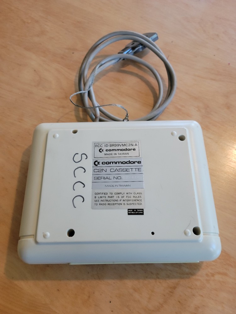 Commodore 64 1541 Collection