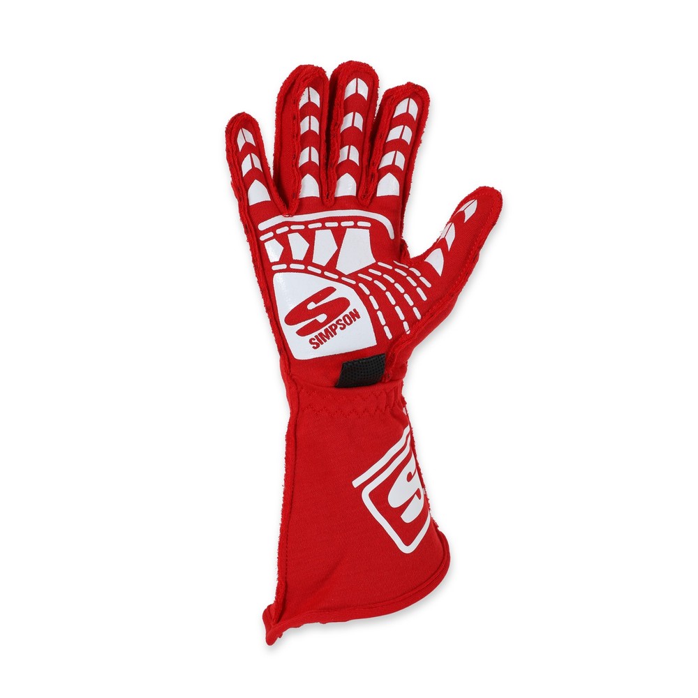 EGZR Endurance Gloves
