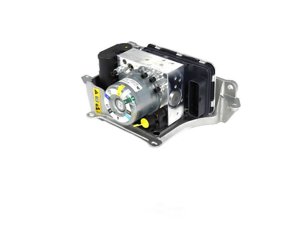 Air Suspension Compressor Mopar 68437252AD