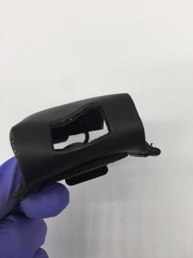 Remote Video Holder for Panasonic Arbitrator