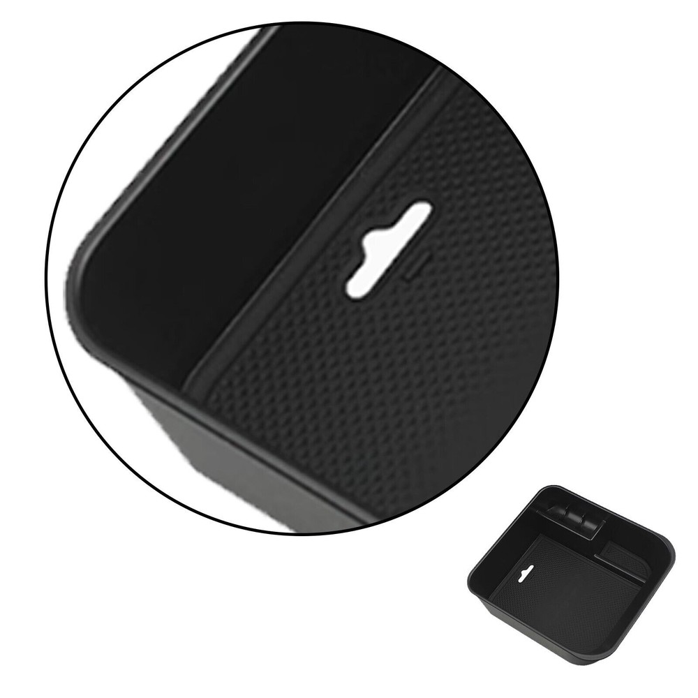 For 2018-2022 Range Rover Console Refrigerator Cooler Box Storage Tray Organizpt