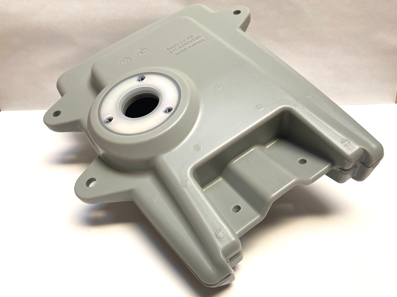 Multiquip OEM MTX70 MTX60 MTX50 Mikasa Rammer Fuel Tank 366910042